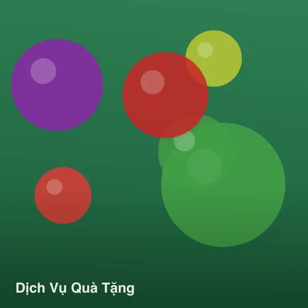 Dịch Vụ Quà Tặng – Kiều Fruit