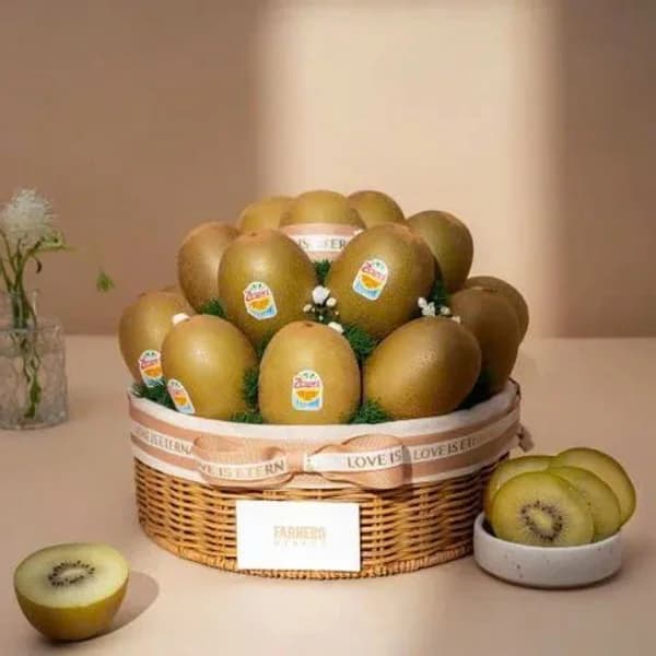Kiwi – Kiều Fruit