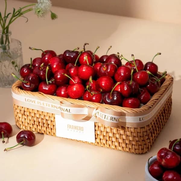 Quà Tặng Cherry – Kiều Fruit