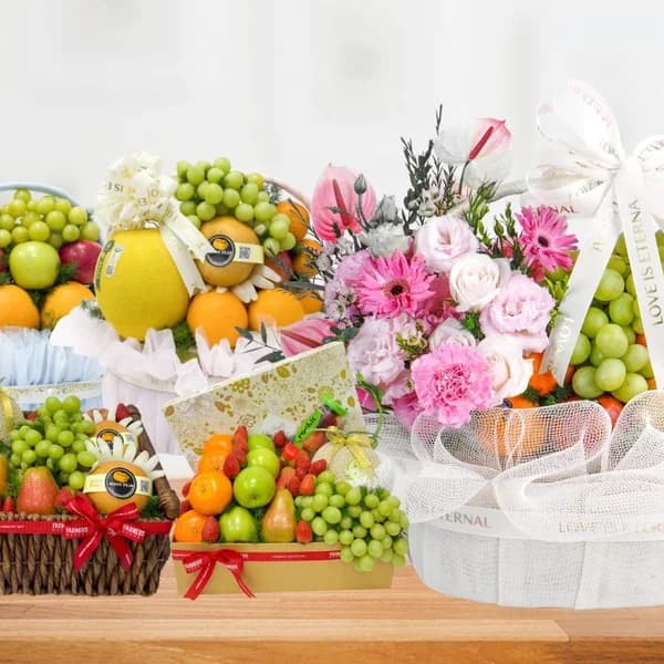 Sản Phẩm Bán Chạy – Kiều Fruit